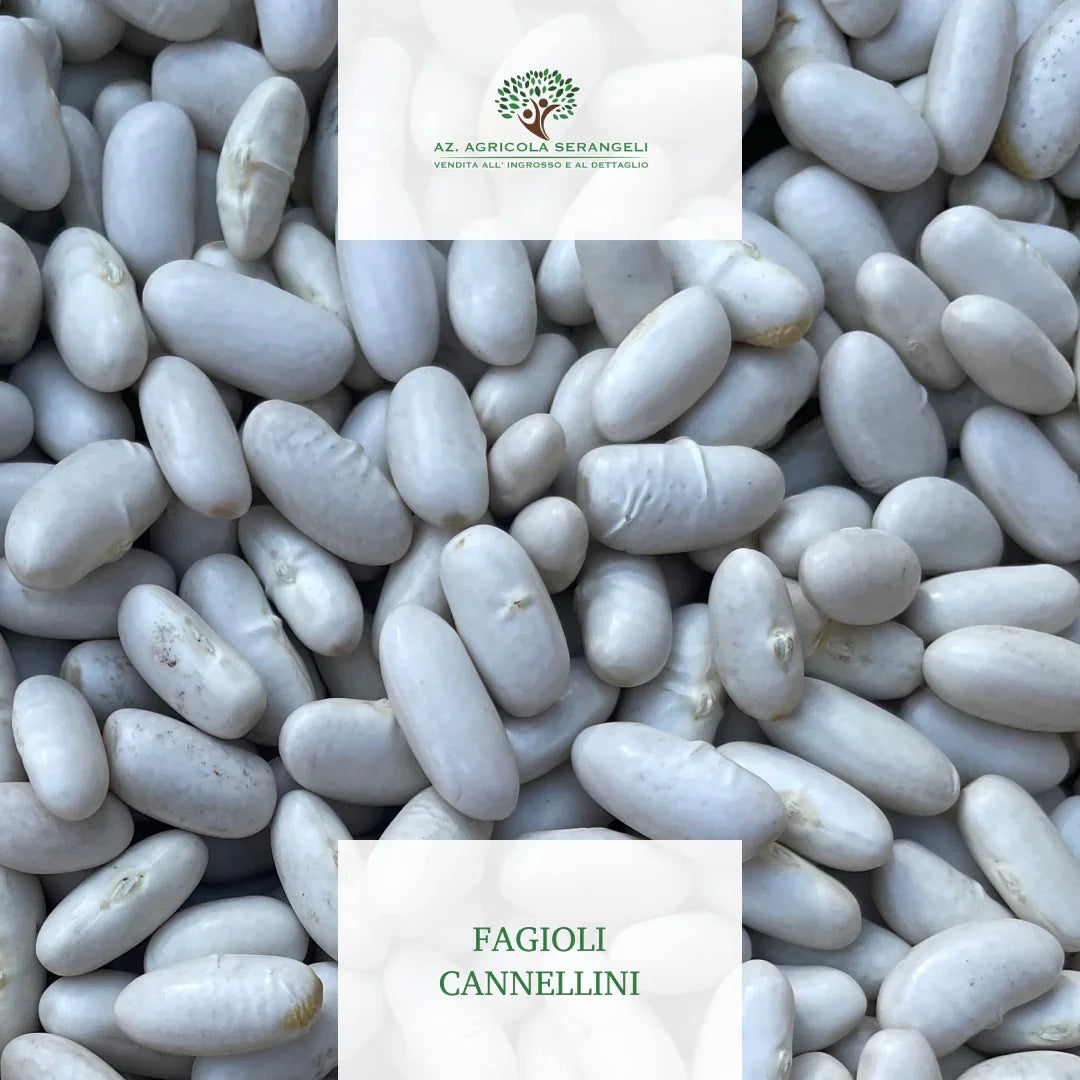 Cannellini beans