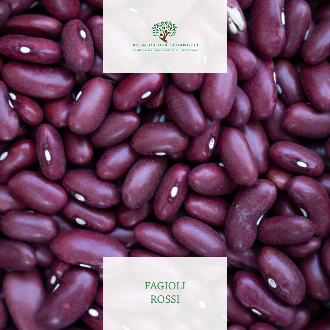 Fagioli Rossi
