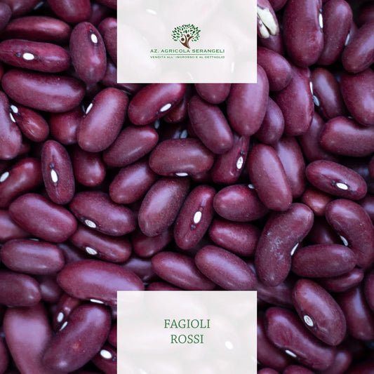 Fagioli Rossi
